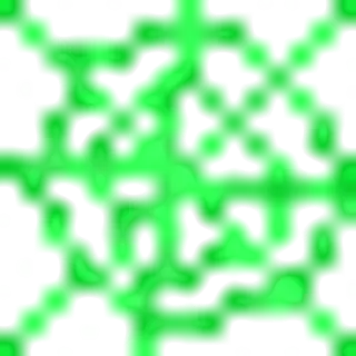 OLLA's green webs