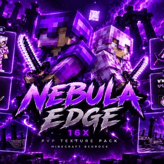 Nebula Edge 16x