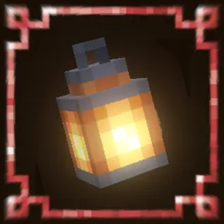 Evil's Lanterns Reimagined