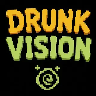 Drunk Vision
