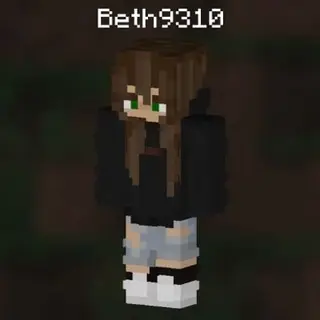 Beth9310's Skinpack