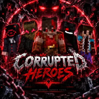 Corrupted Heroes