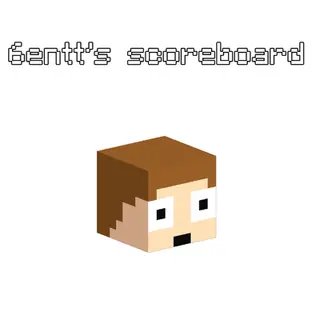 Scoreboard - 6entt