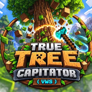 True Tree Capitator ( VWS )