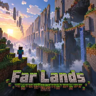 The Far lands