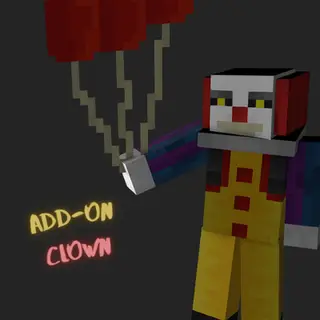 CLOWN