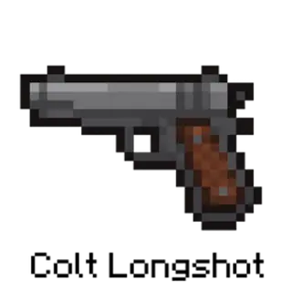 Colt Longshot