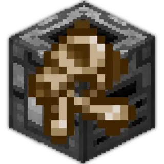 UtilityCraft: Industrial Genetic Evolution