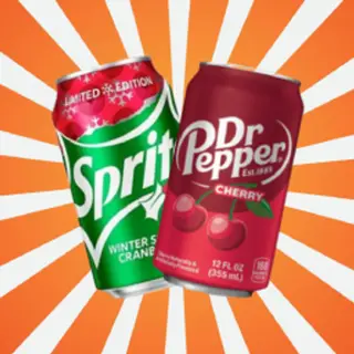 Soda Update
