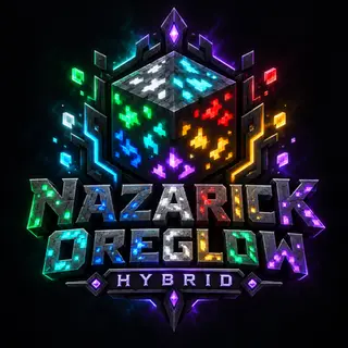 ✨ Nazarick OreGlow Hybrid