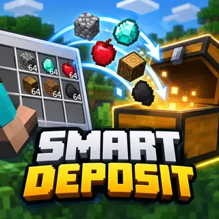 Smart Deposit