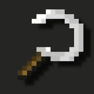 Harvest Tool