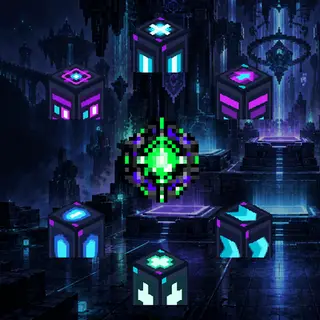 AI Block Mini