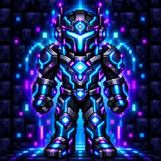 AI Armor Mini