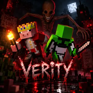 Verity Horor 3D
