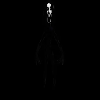 The One In The Dark (Horror Stalker)
