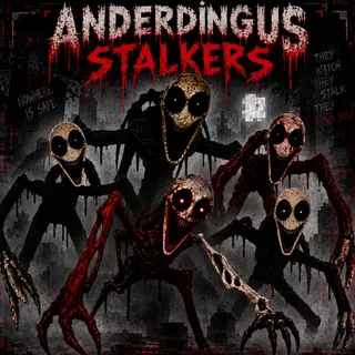 Anderdingus Stalkers