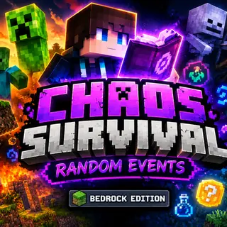 Chaos Survival: Random Events