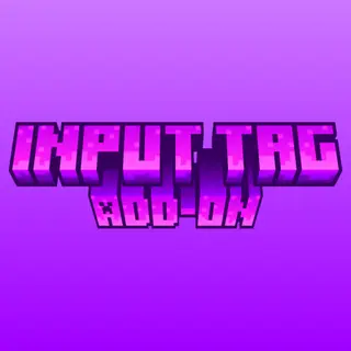 Player Input Tag