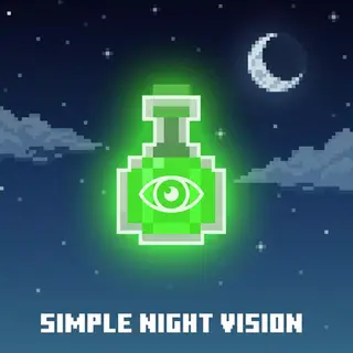 Night Vision - achievments friendly