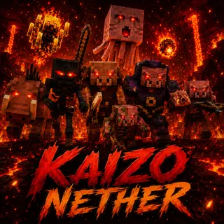 Kaizo Nether