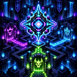 AI Map Mini