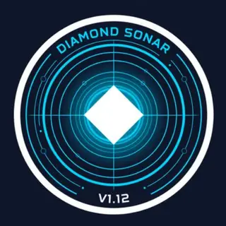 Diamond Sonar