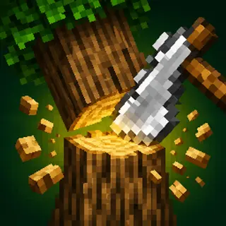 Tree Capitator Lite | One Chop Trees