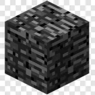 CRAFTABLE BEDROCK