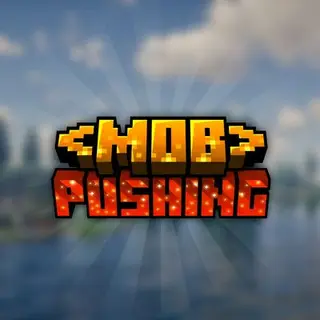 Mob Pushing