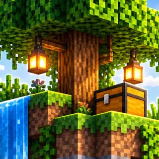 Biome Islands Survival