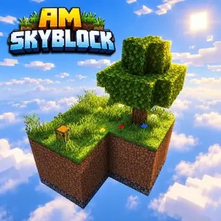 AM SKYBLOCK