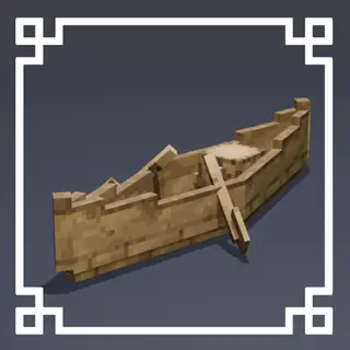 Canoe Boats