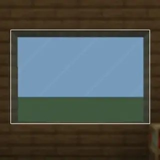 No Pixel Glass