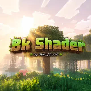 BK Shader