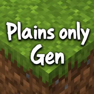 Plains Only Generation