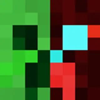 Better Creeper Skins
