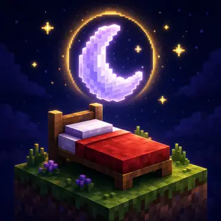 Slumbersignal bedrock port