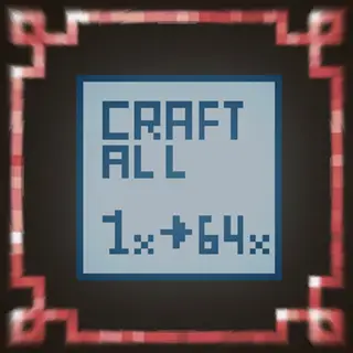Evil's Craft All