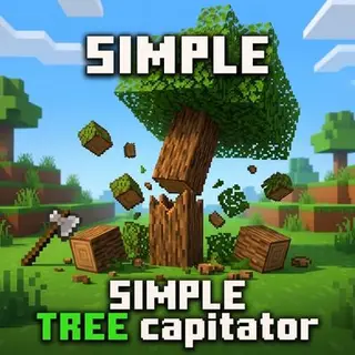 tree capitator SSF