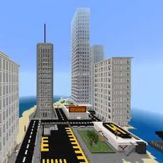 | Coastal City |