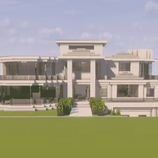 LA Modern House 11