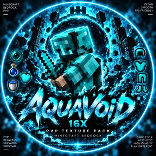 AquaVoid