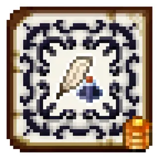 Ascendant: Vocation
