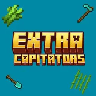 Extra Capitator