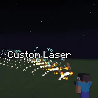 Custom Laser Pack