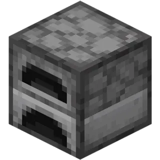 Fast furnace
