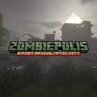 Zombiepolis Pocket Relaunch