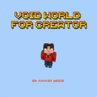 Void World For Creators
