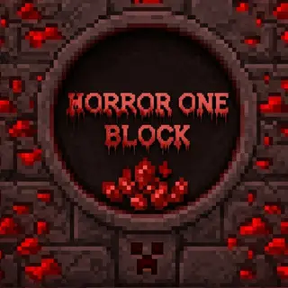 Horror One Block Survival